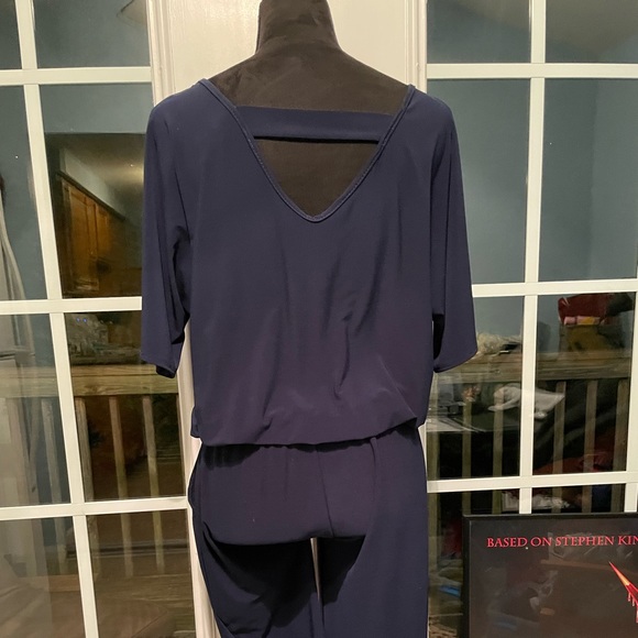 COPY - Ciara sunwoo romper pant suit - Picture 6 of 9